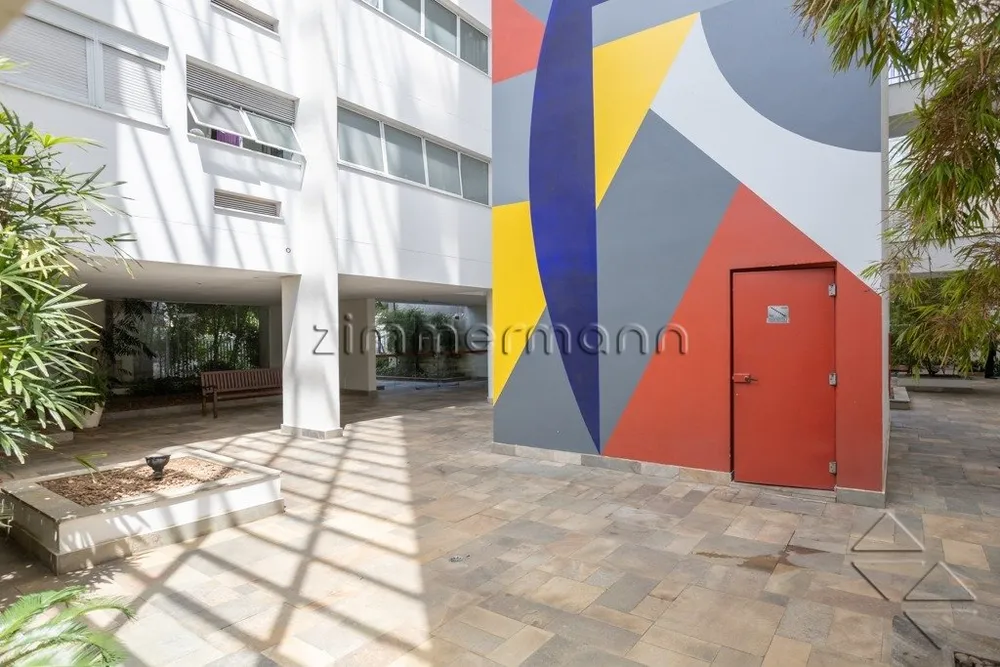Cobertura, 2 quartos, 174 m² - Foto 10