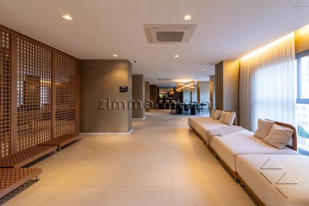 Apartamento, 1 quarto, 39 m² - Foto 7