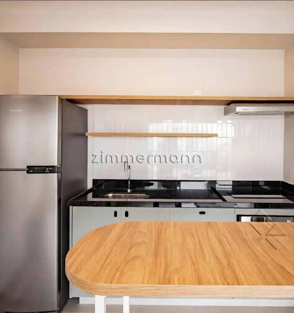 Apartamento, 1 quarto, 39 m² - Foto 4