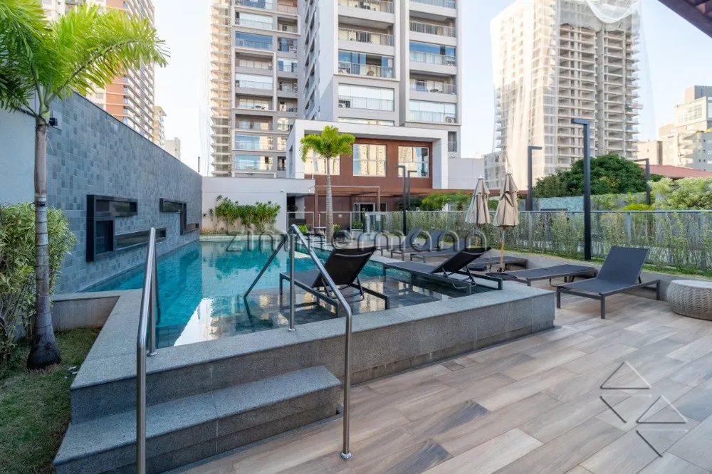 Apartamento, 1 quarto, 39 m² - Foto 6