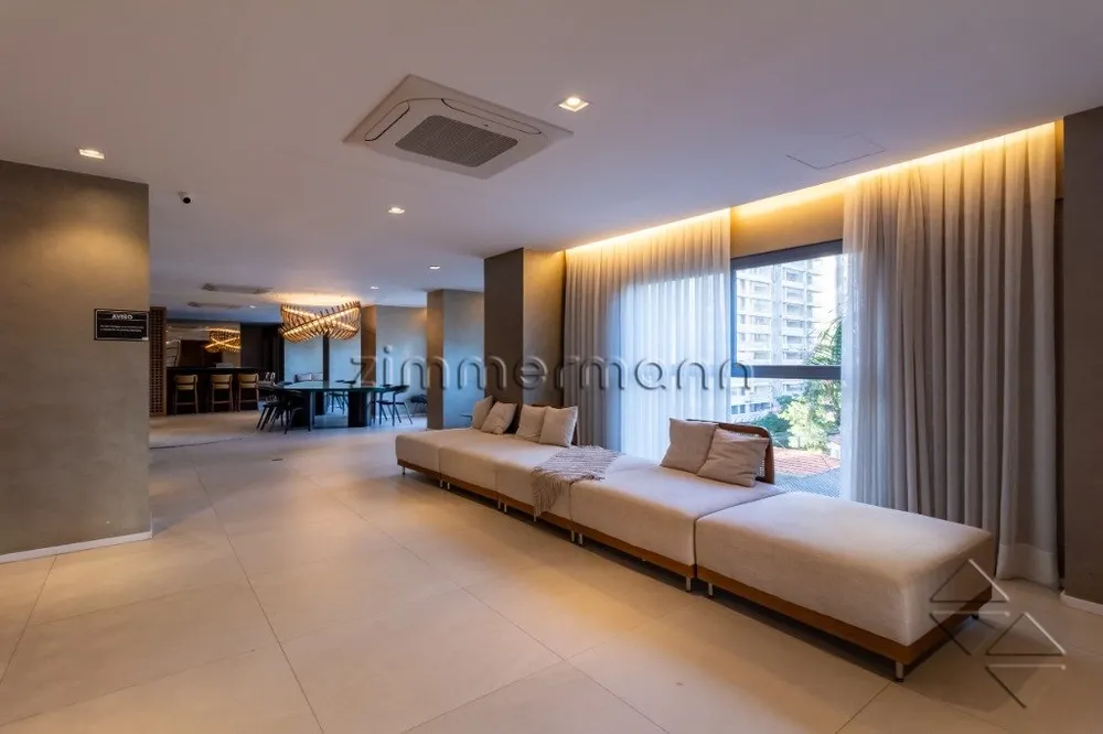 Apartamento, 1 quarto, 39 m² - Foto 6