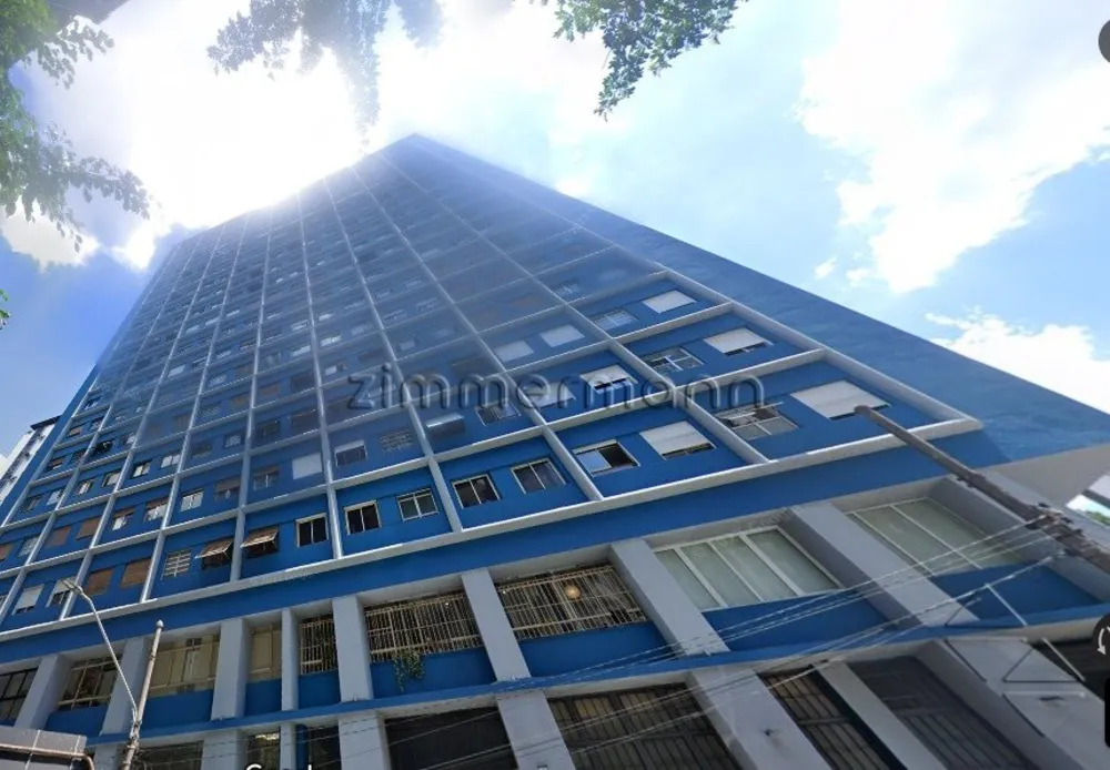 Apartamento, 2 quartos, 98 m² - Foto 1
