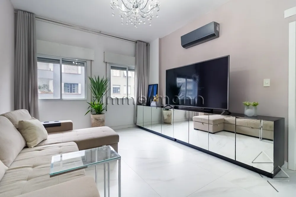 Apartamento, 2 quartos, 98 m² - Foto 2