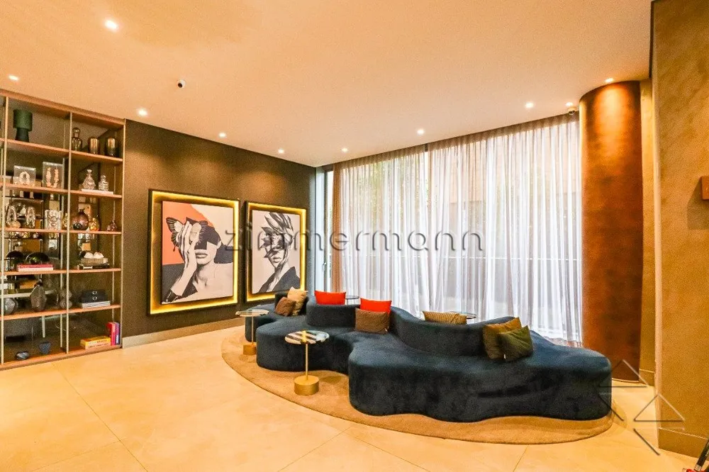 Apartamento, 1 quarto, 43 m² - Foto 11