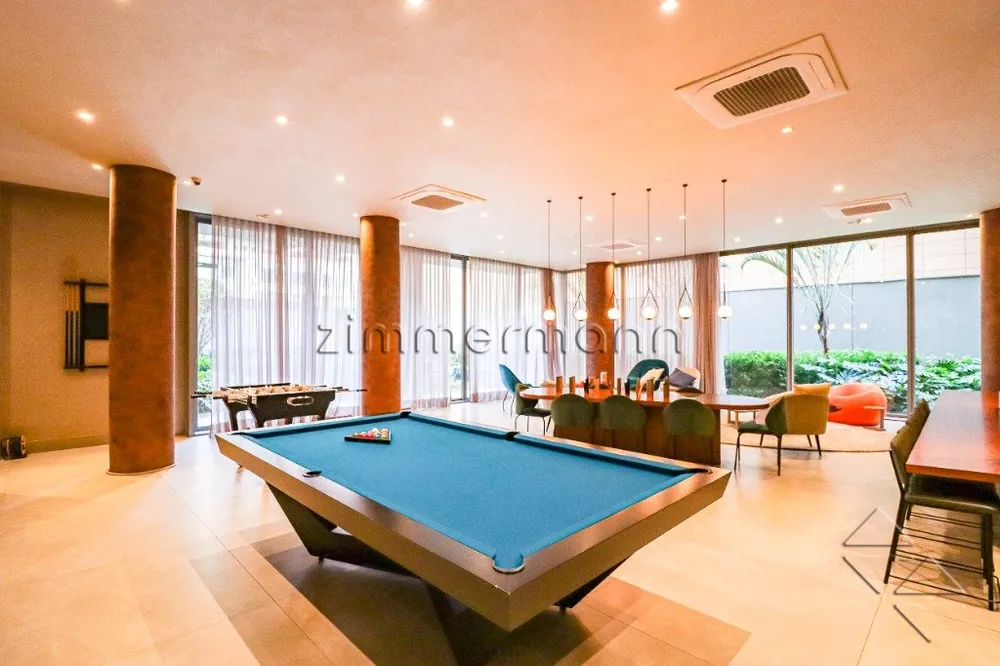 Apartamento, 1 quarto, 43 m² - Foto 10