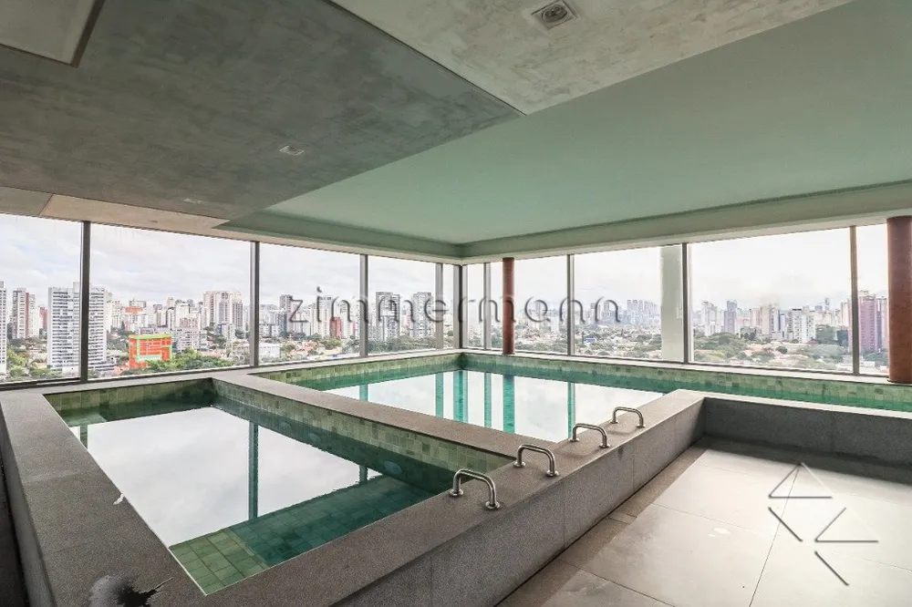 Apartamento, 1 quarto, 43 m² - Foto 5