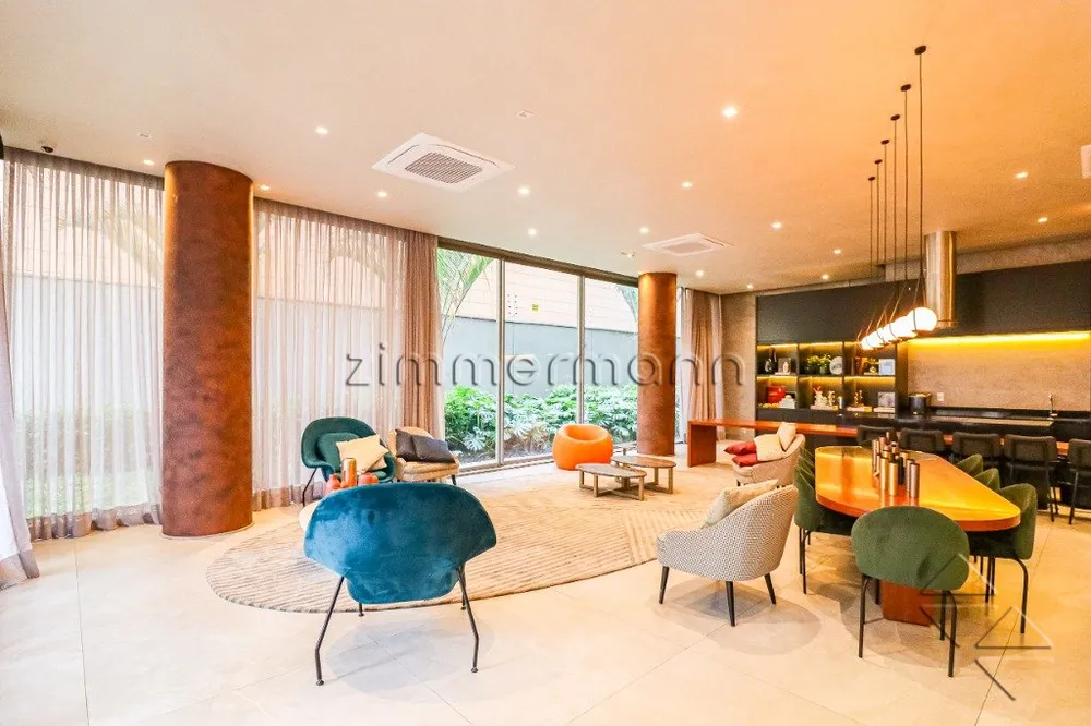 Apartamento, 1 quarto, 43 m² - Foto 4