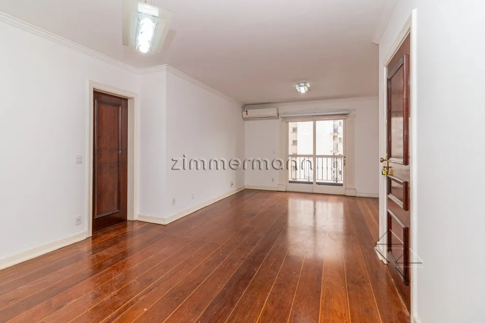 Apartamento, 3 quartos, 105 m² - Foto 1