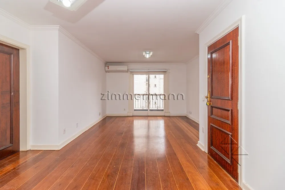 Apartamento, 3 quartos, 105 m² - Foto 2