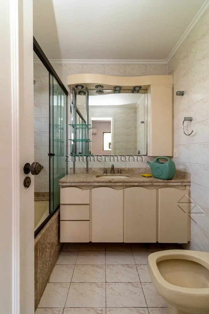 Apartamento, 4 quartos, 186 m² - Foto 3