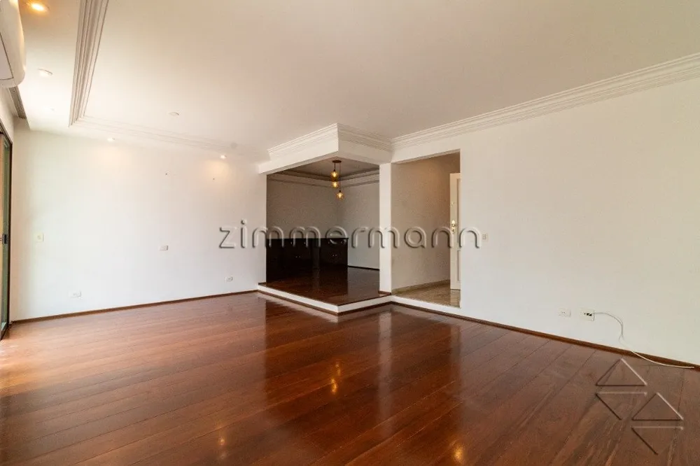 Apartamento, 4 quartos, 186 m² - Foto 1
