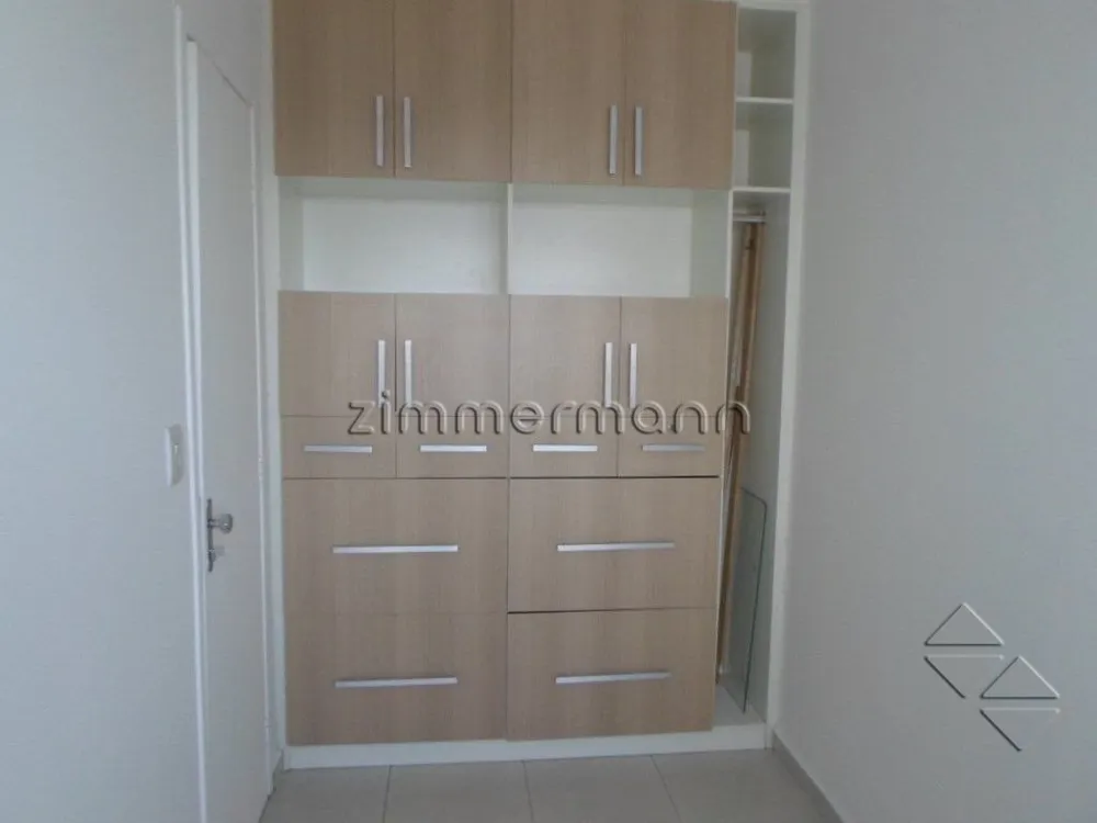 Casa Comercial, 35 m² - Foto 7
