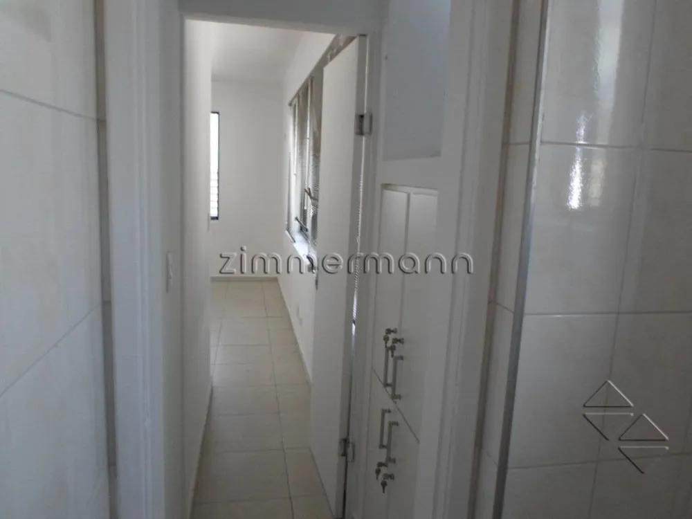Casa Comercial, 35 m² - Foto 1