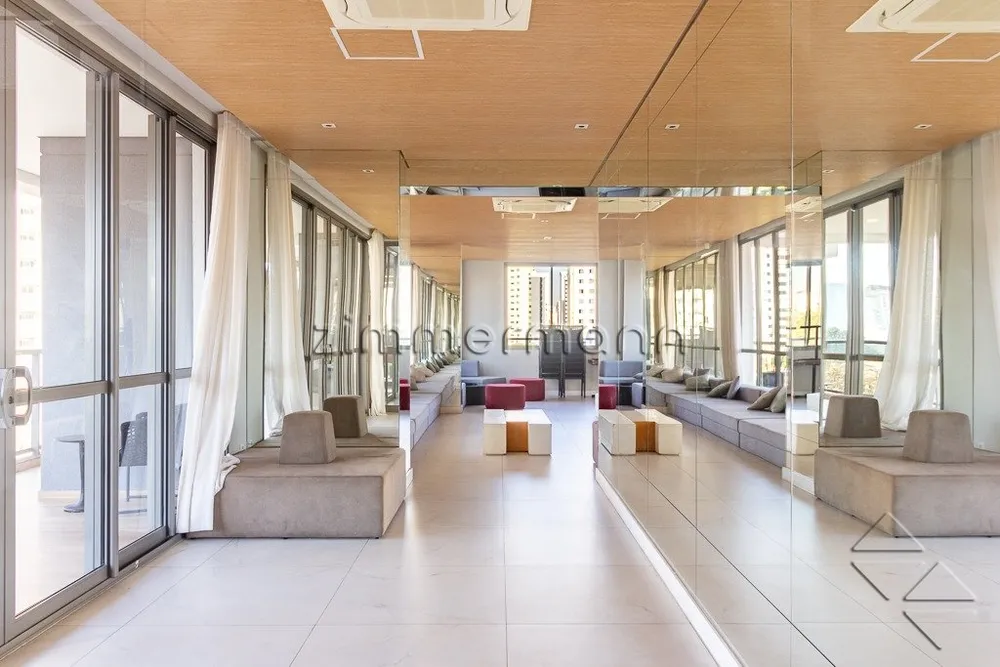 Apartamento, 2 quartos, 107 m² - Foto 8