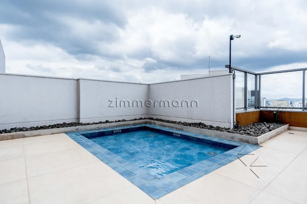 Apartamento, 2 quartos, 107 m² - Foto 3