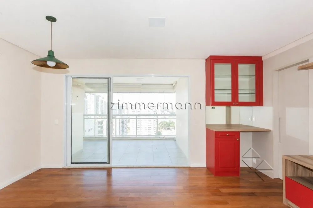 Apartamento, 3 quartos, 92 m² - Foto 1