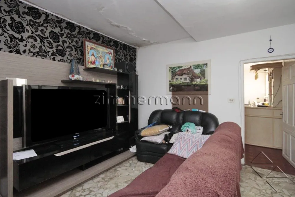 Casa, 2 quartos, 300 m² - Foto 1