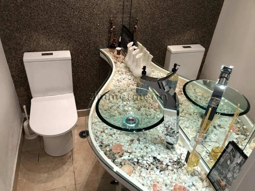 Apartamento, 3 quartos, 213 m² - Foto 5