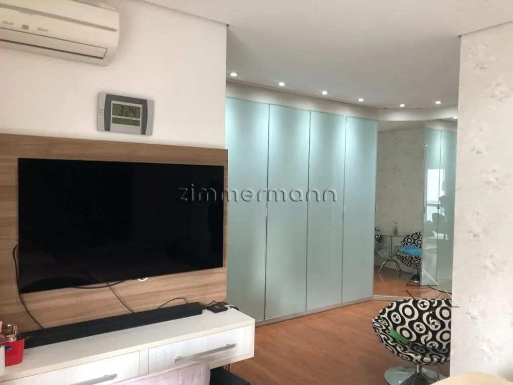 Apartamento, 3 quartos, 213 m² - Foto 4