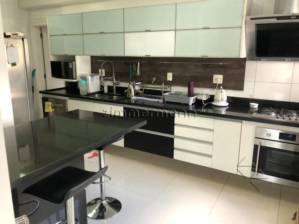 Apartamento, 3 quartos, 213 m² - Foto 7