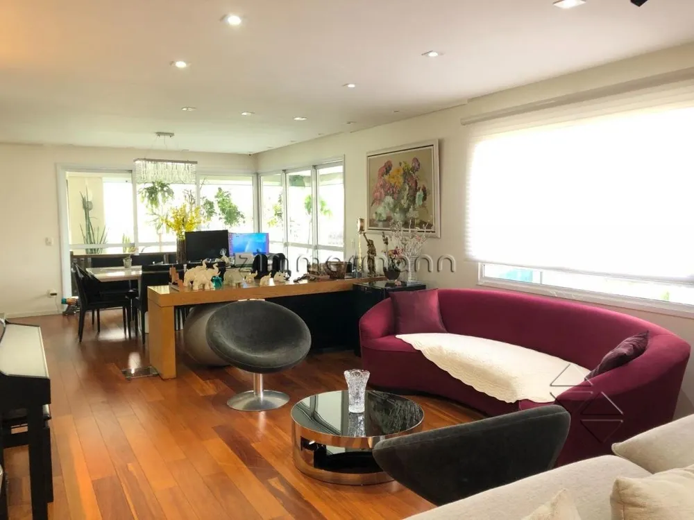 Apartamento, 3 quartos, 213 m² - Foto 3