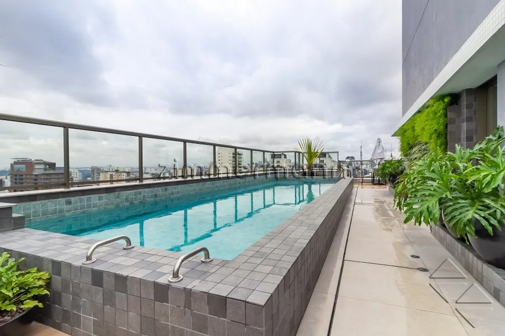 Apartamento, 3 quartos, 163 m² - Foto 3