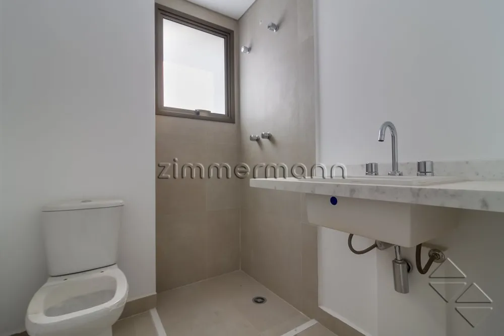 Apartamento, 3 quartos, 163 m² - Foto 2
