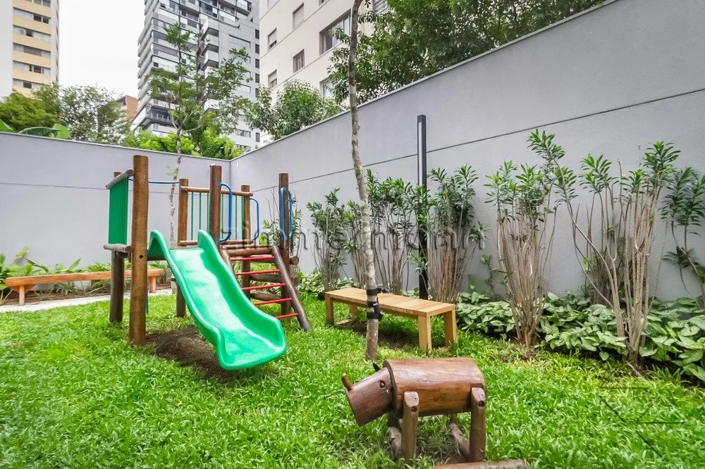 Apartamento, 3 quartos, 163 m² - Foto 5