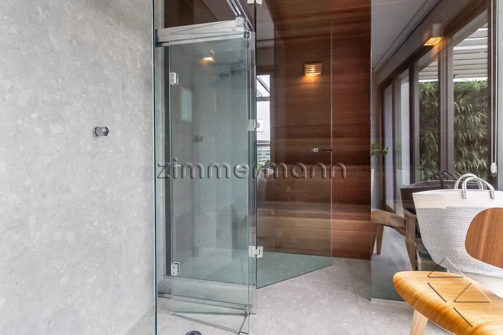 Apartamento, 3 quartos, 163 m² - Foto 4
