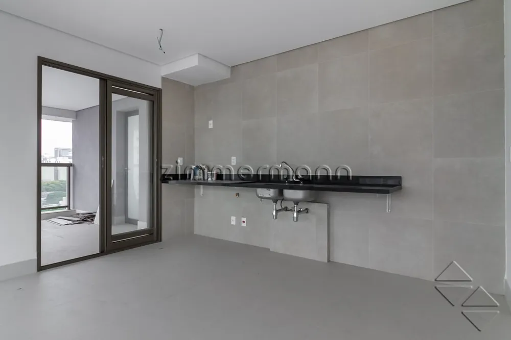 Apartamento, 3 quartos, 163 m² - Foto 1