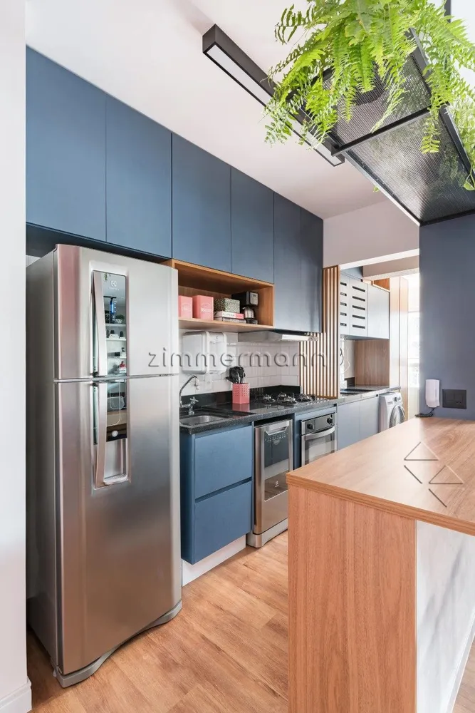 Apartamento, 2 quartos, 69 m² - Foto 2