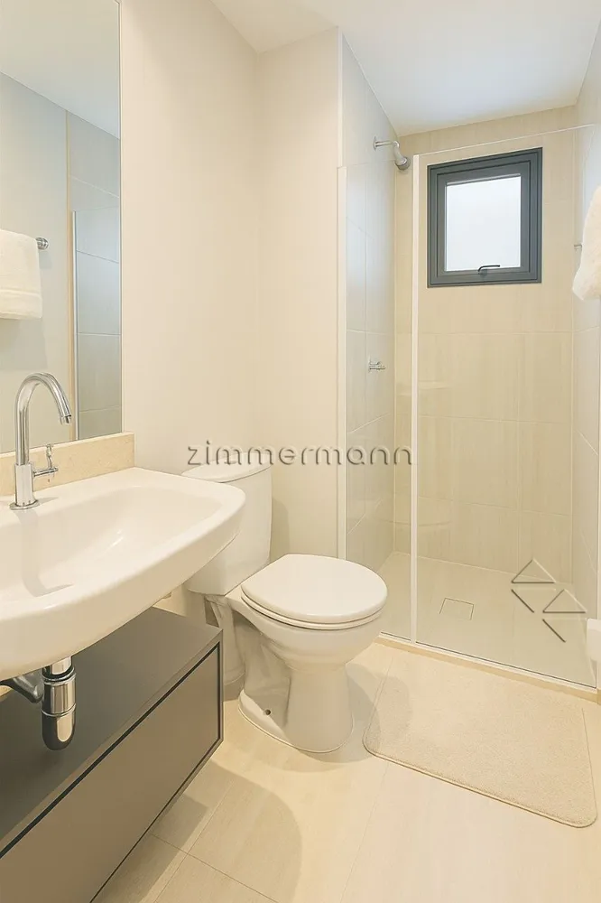 Apartamento, 1 quarto, 20 m² - Foto 5