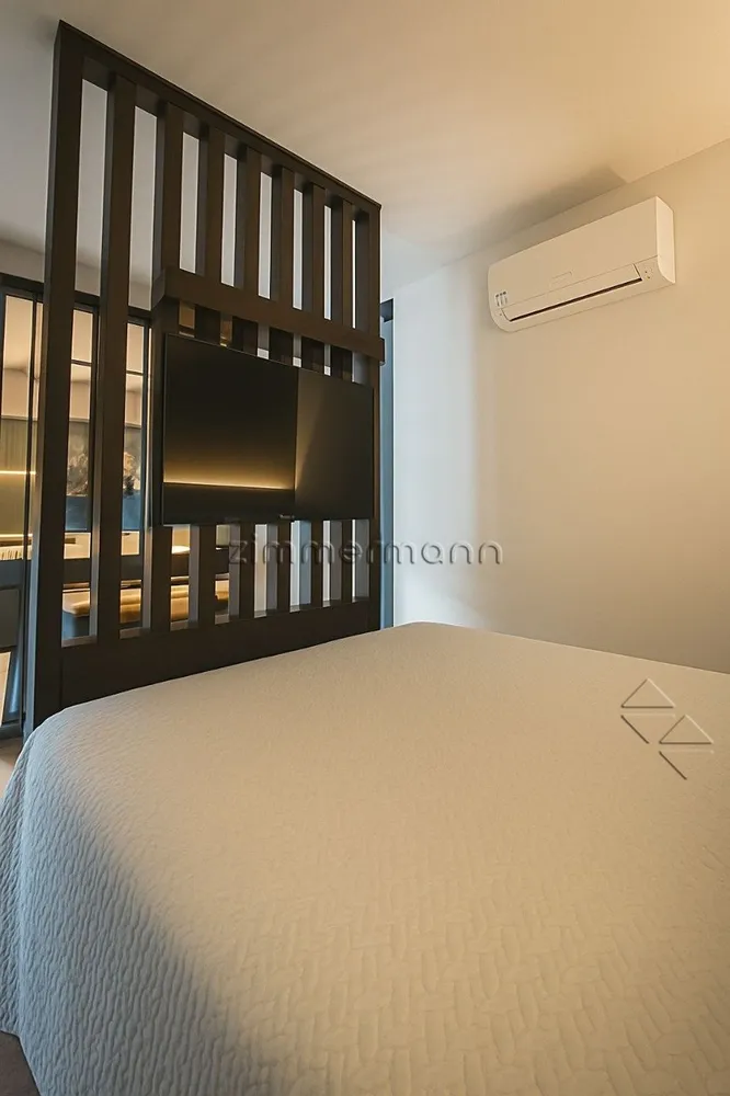 Apartamento, 1 quarto, 20 m² - Foto 1