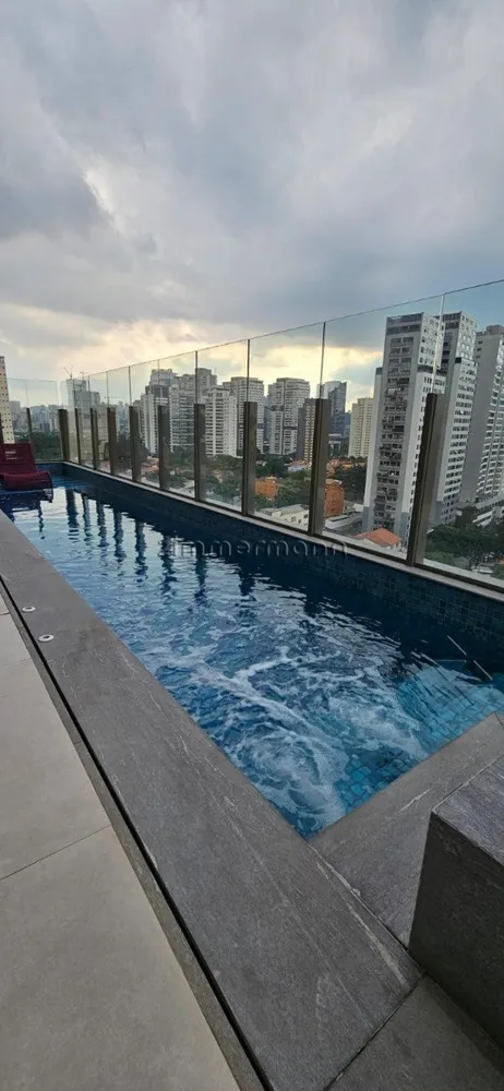 Apartamento, 1 quarto, 20 m² - Foto 6