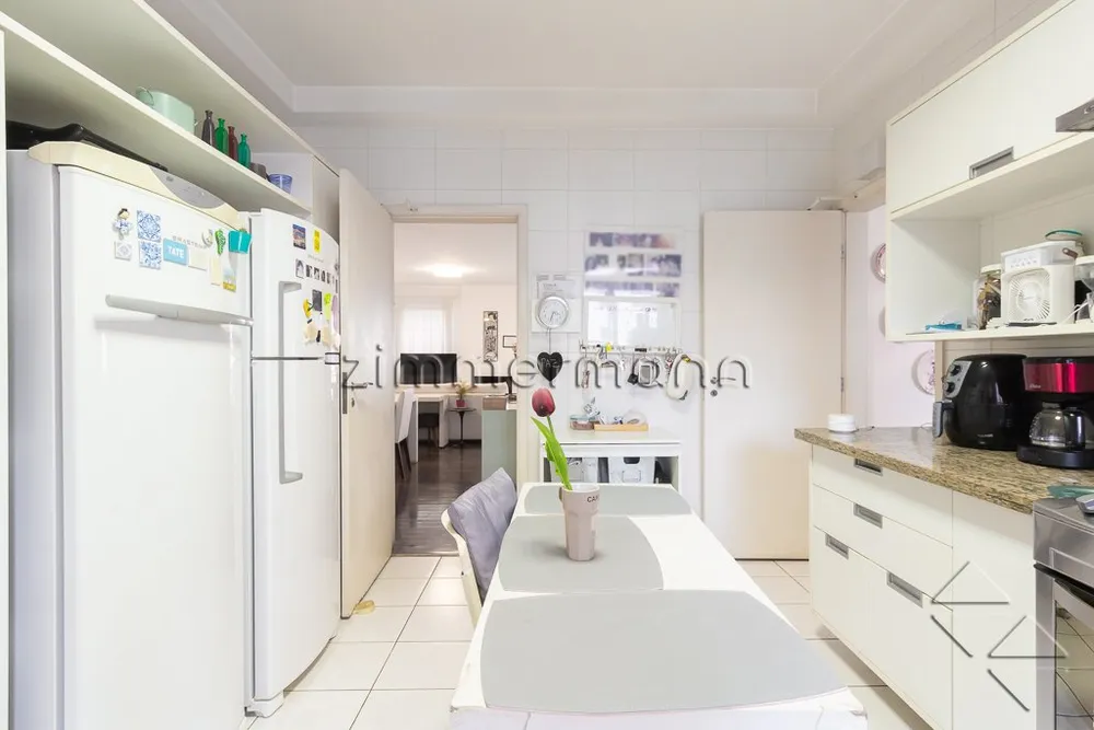 Apartamento, 4 quartos, 214 m² - Foto 4