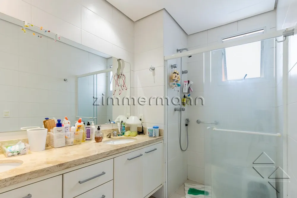 Apartamento, 4 quartos, 214 m² - Foto 1