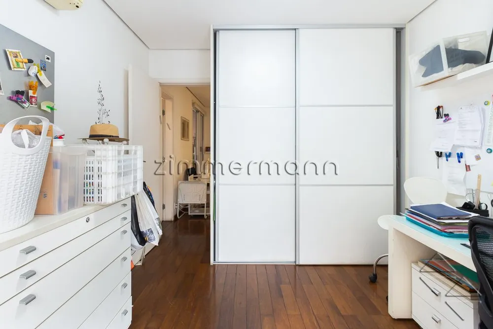 Apartamento, 4 quartos, 214 m² - Foto 5