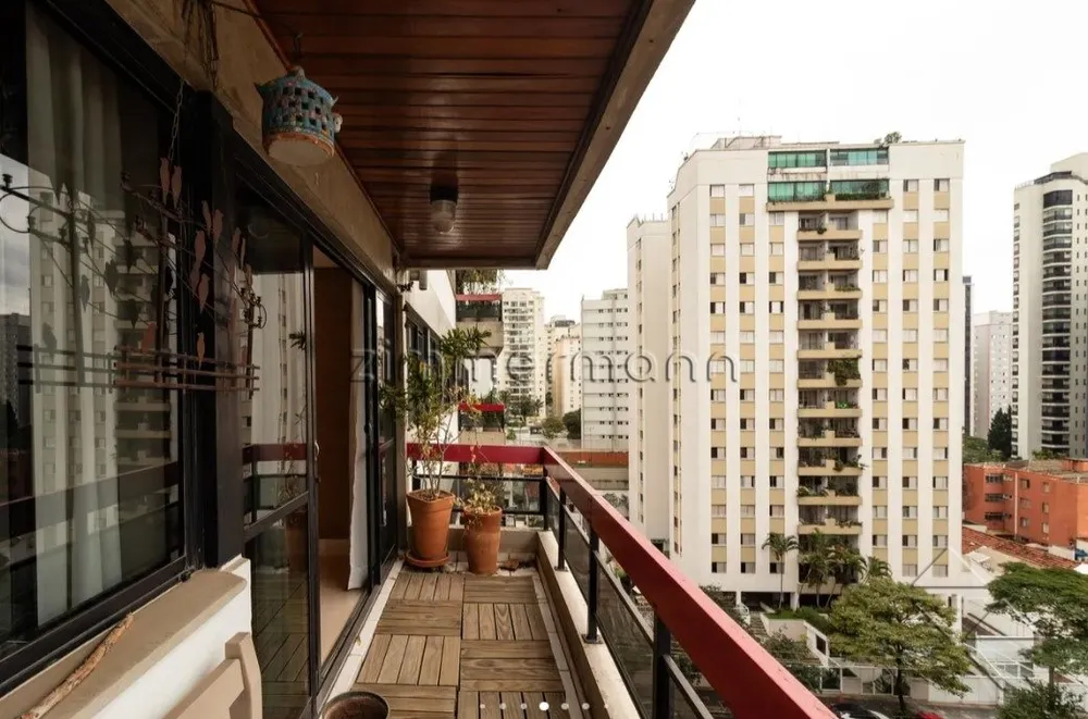 Apartamento, 3 quartos, 113 m² - Foto 4