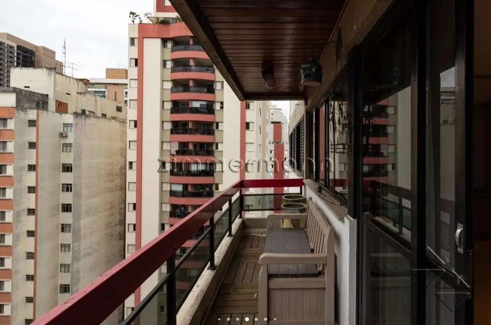 Apartamento, 3 quartos, 113 m² - Foto 3