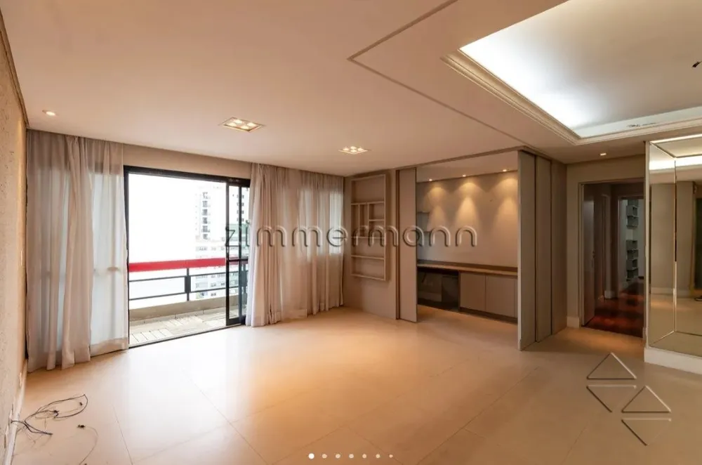 Apartamento, 3 quartos, 113 m² - Foto 1