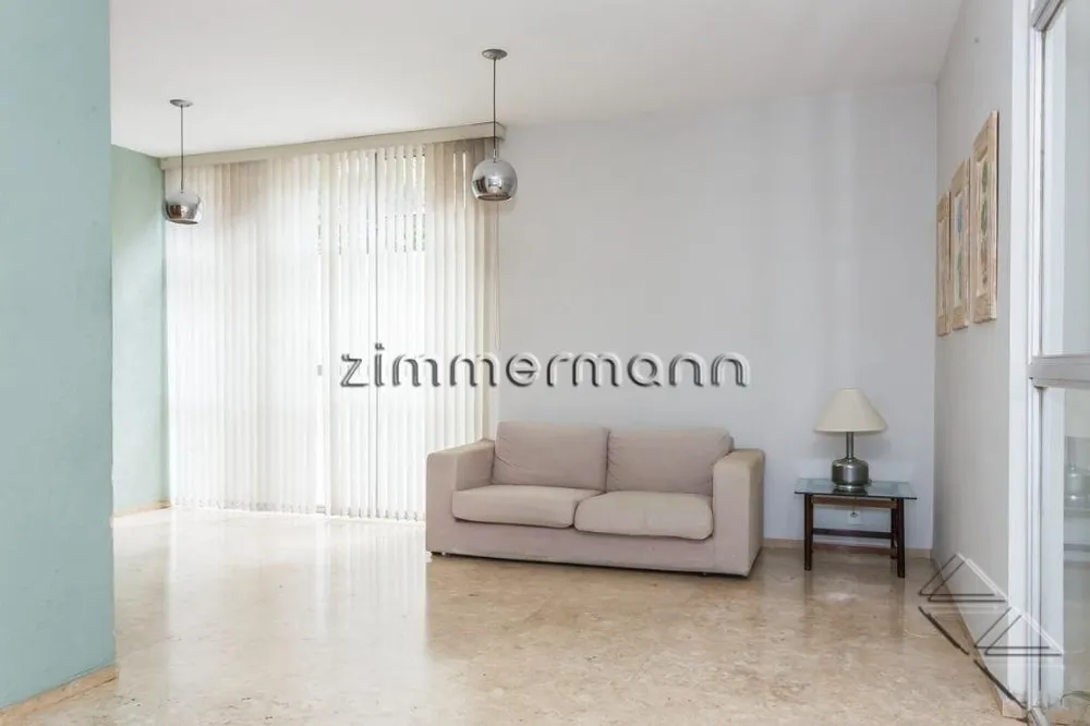 Apartamento, 3 quartos, 110 m² - Foto 5