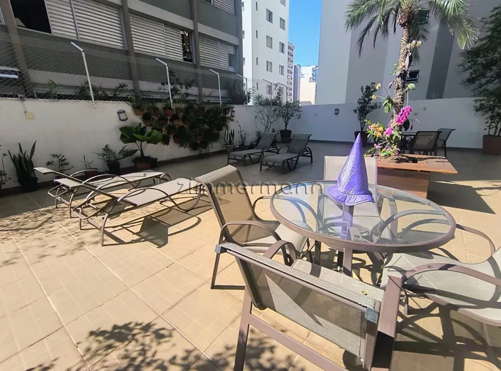 Apartamento, 3 quartos, 110 m² - Foto 4