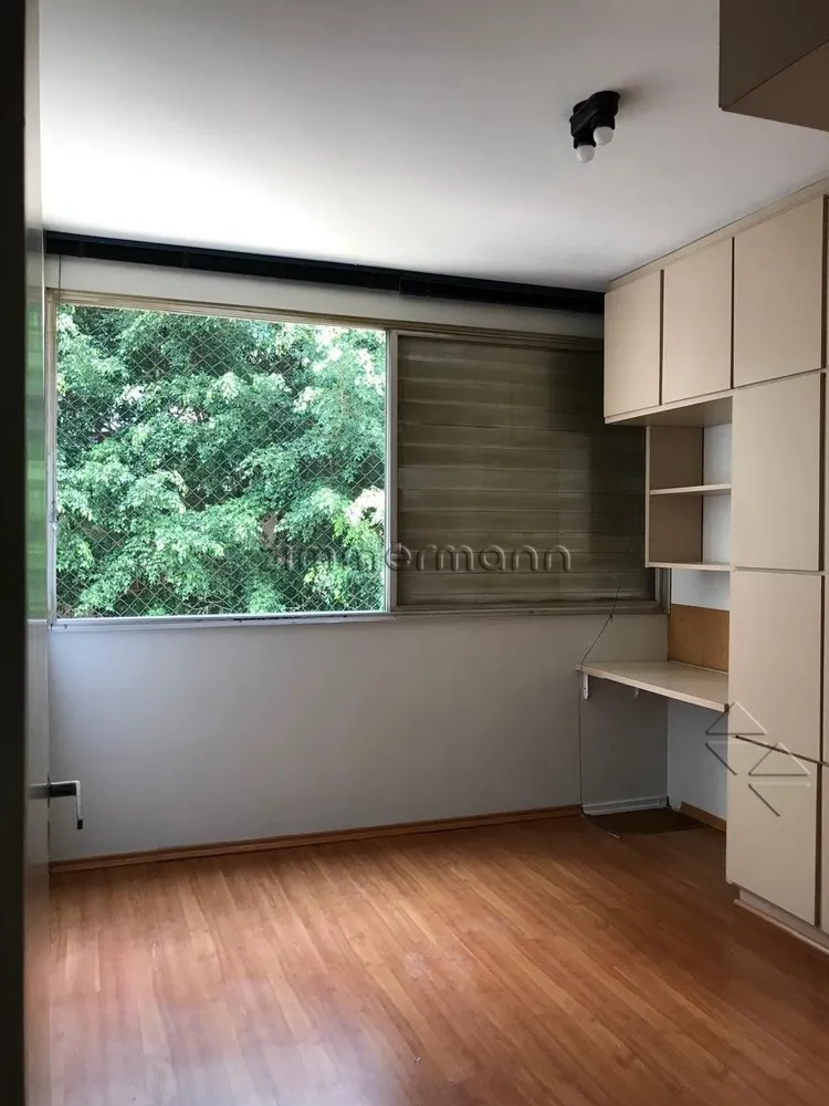 Apartamento, 3 quartos, 110 m² - Foto 1