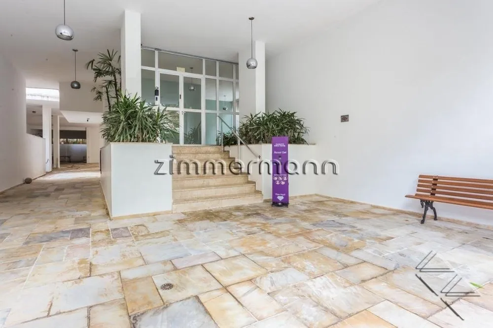 Apartamento, 3 quartos, 110 m² - Foto 2