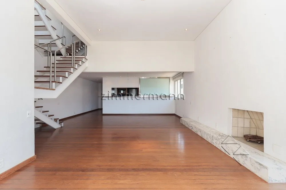 Cobertura, 2 quartos, 210 m² - Foto 3
