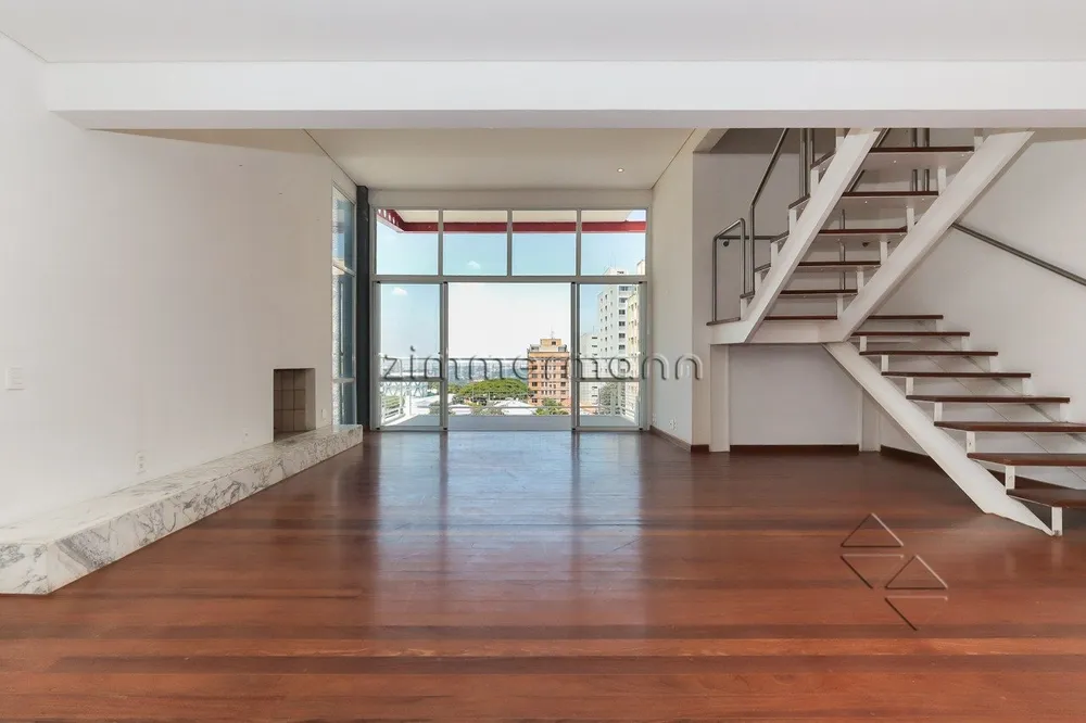Cobertura, 2 quartos, 210 m² - Foto 5