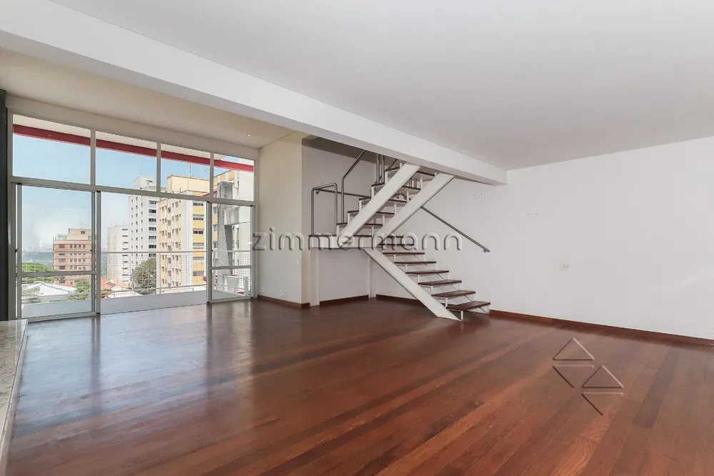 Cobertura, 2 quartos, 210 m² - Foto 2