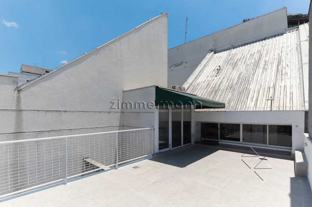 Cobertura, 2 quartos, 210 m² - Foto 1