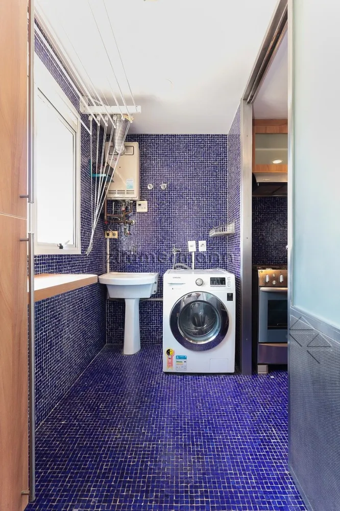 Cobertura, 2 quartos, 210 m² - Foto 1