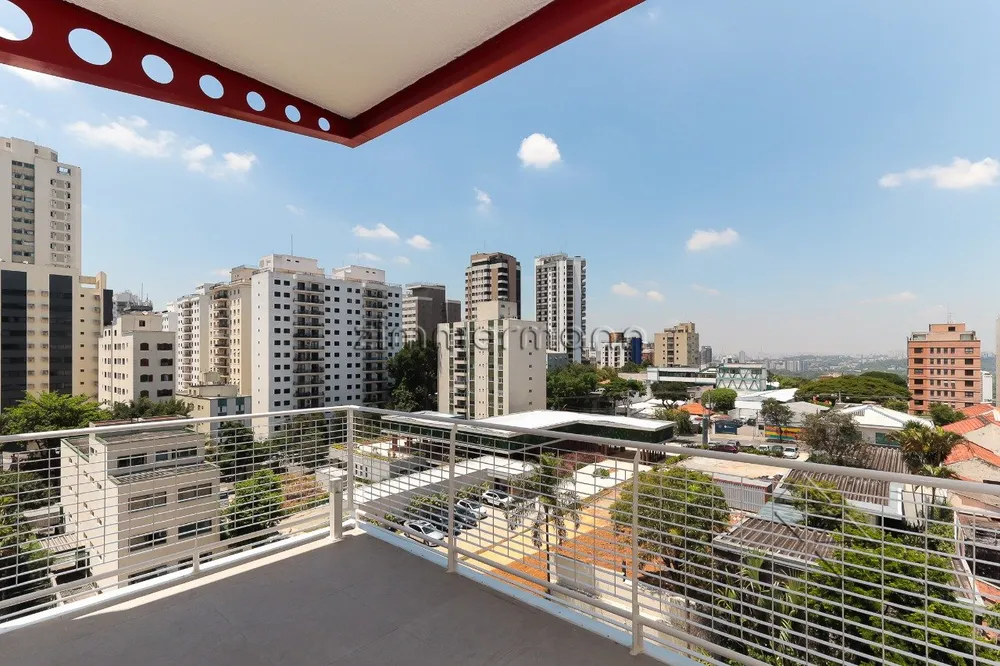 Cobertura, 2 quartos, 210 m² - Foto 4